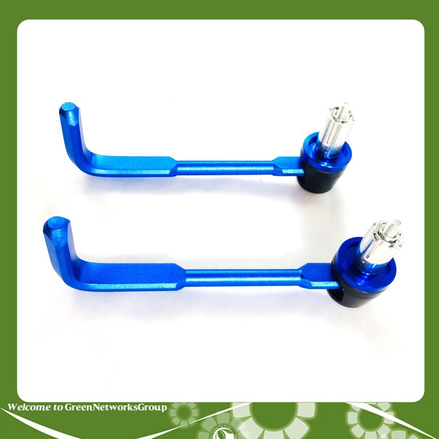 Gù bảo vệ tay lái Rizoma Greennetworks