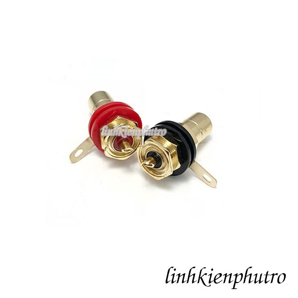 Cặp Jack RCA CMC 807