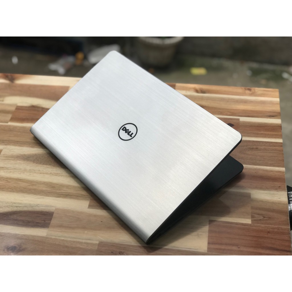 Dell INSPIRON 5548 CORE I5 5200U RAM 4G HDD 500G AMD R7 M270 card rời 4G | BigBuy360 - bigbuy360.vn