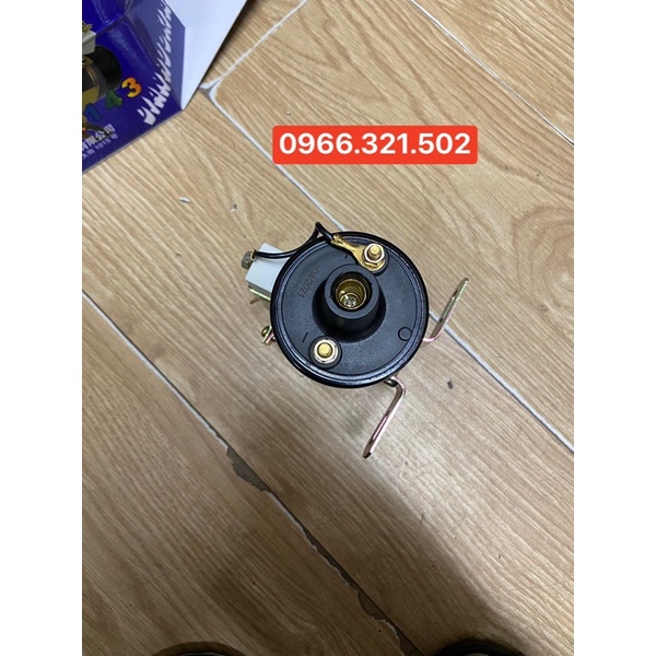 Mô bin đánh lửa Suzuki 500kg, Suzuki 7 chỗ ( chế hoà khí )