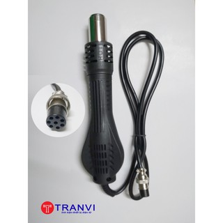 Tay Khò 858-Jack Cắm 8 Lỗ