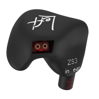 Tai Nghe Knowledge Zenith KZ-ZS3
