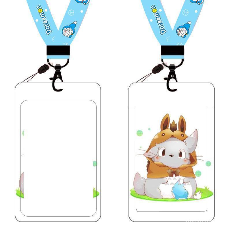 Bao Da Kiểu Dáng Nhân Vật Hoạt Hình Xinh Xắn Dễ Thương