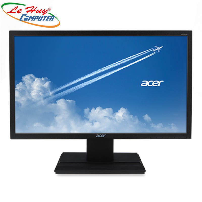  Màn hình LCD Acer V206HQL.