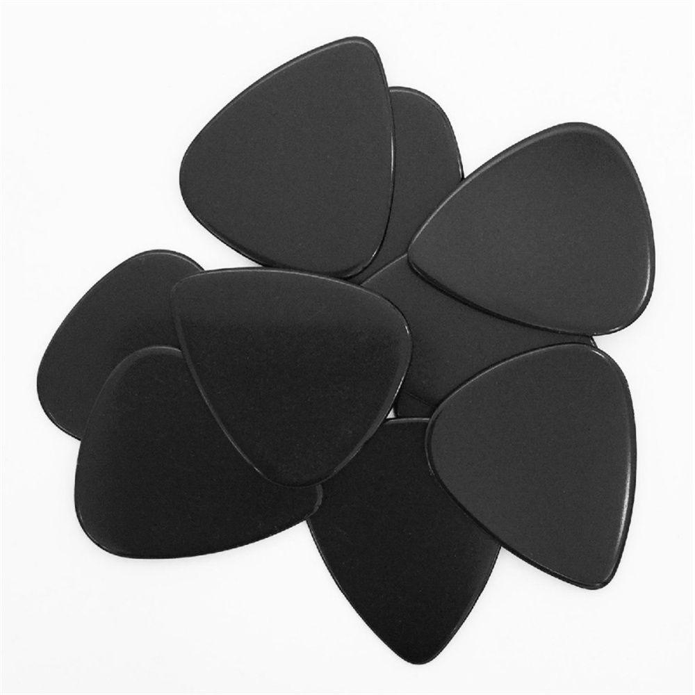 Miếng GảY ĐàN Guitar MàU Đen TiệN DụNg