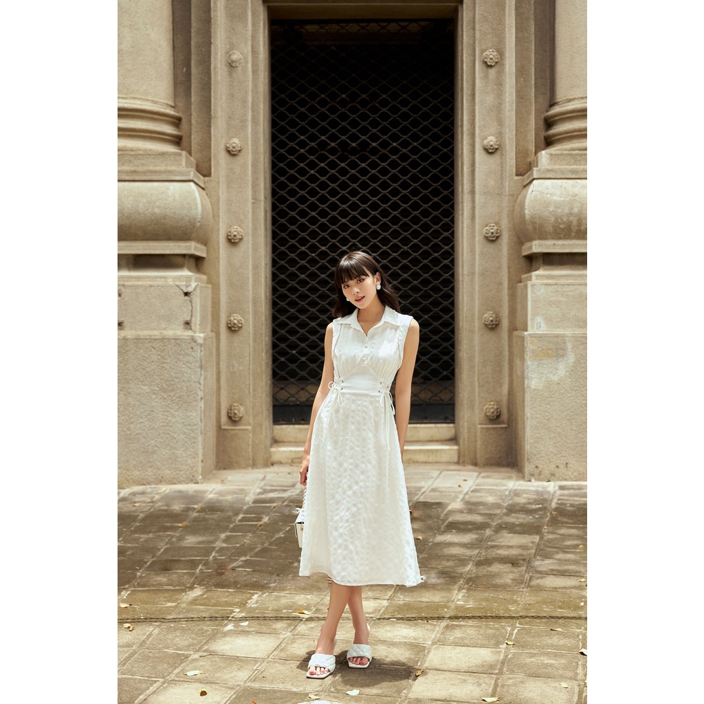 OLV - Đầm Kinsley Sleeveless Dress