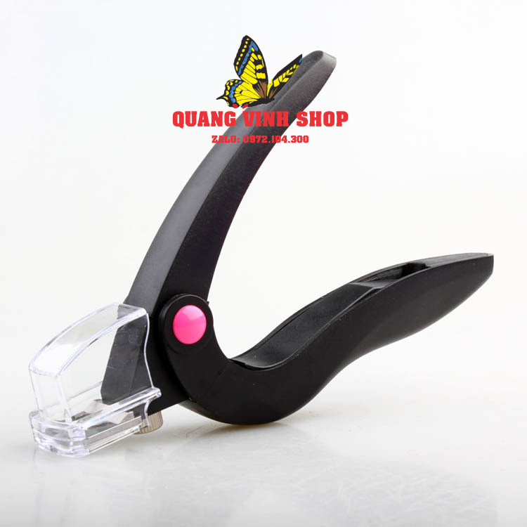 Kềm bấm móng giả cao cấp