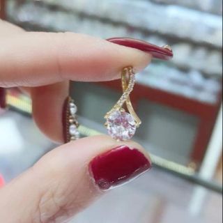 mặt dây chuyền nhỏ xinh