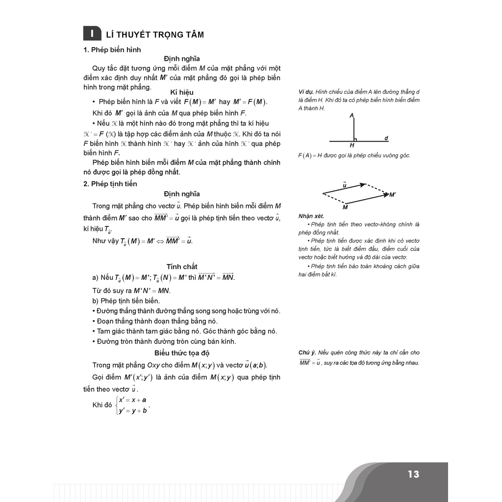 Sách - Bí quyết chinh phục điểm cao Toán 11 Tập 2  - Tham khảo lớp 11 - Siêu tiết kiệm -  Chính hãng CCbook