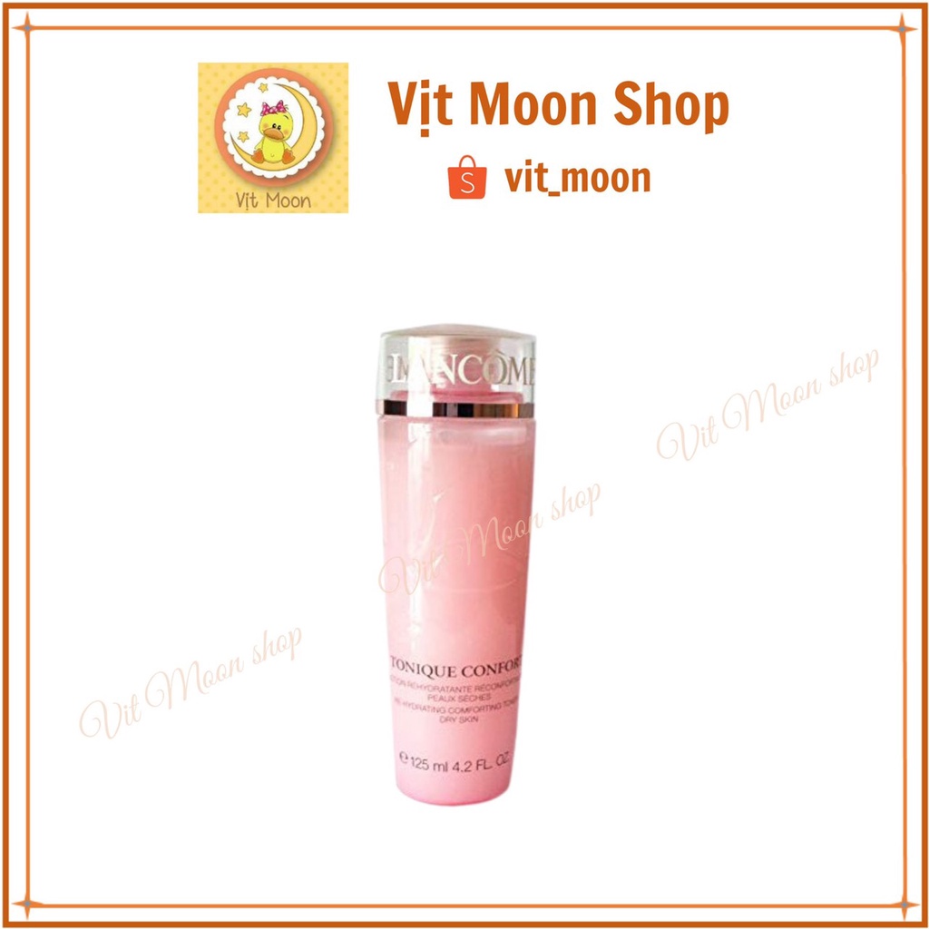 Nước Hoa Hồng Lancome 125ML