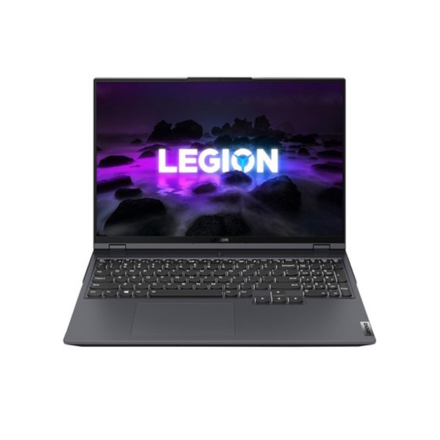 [ELBAU7 giảm 7%] Laptop Lenovo Legion 5 15ITH6 82JK0037VN Core™ i7-11800H | 8GB | 512GB | RTX 3050 4GB