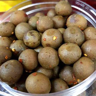 Sấu ngâm chua ngọt 500g