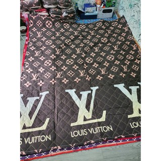 Chăn hè mẫu lv