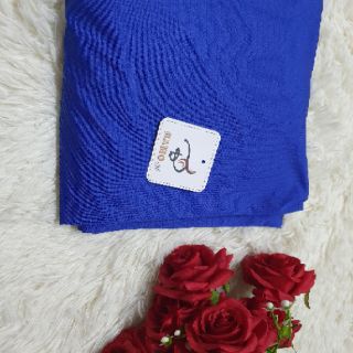 Địu Vải Kangaroo Bamo Art