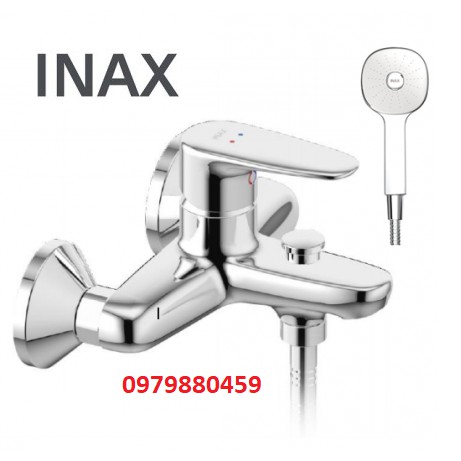 Sen tắm nóng lạnh Inax BFV 1103-4C /BFV 1103- 7C / BFV 1103- 8C,chính hãng