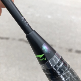 VỢT CẦU LÔNG LI-NING TURBO CHARGING 70C