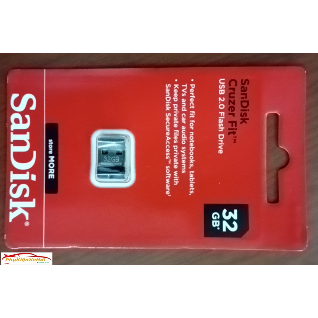 Thẻ nhớ dùng cho camera hành trình, usb ô tô chưa có dữ liệu, hàng chính hãng 16Gb, 32Gb, 64Gb