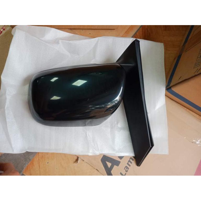 Gương chiếu hậu Innova, Gương cơ