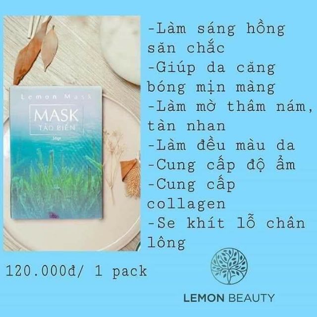 [HOT]combo 10 mask tặng 40 quà tặng