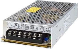 Nguồn 12V -10A