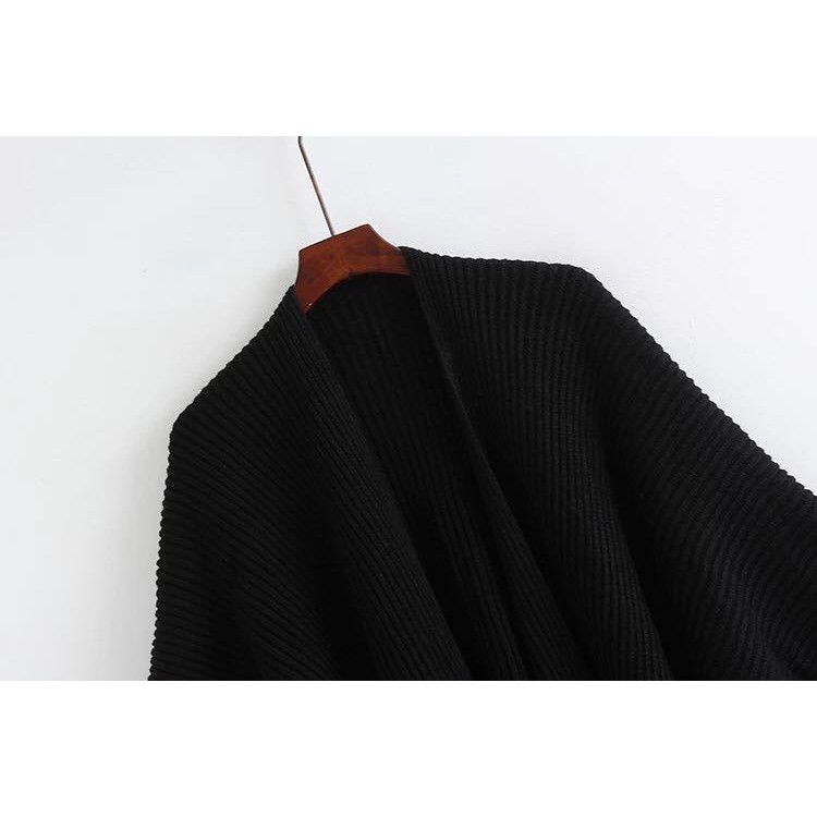 Len cadigan auth tuồn dáng tua rua | BigBuy360 - bigbuy360.vn