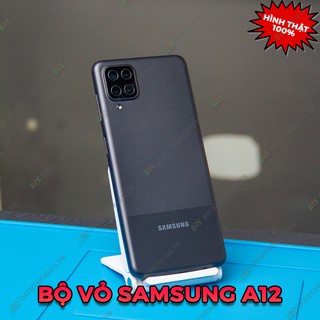 Bộ vỏ SM A12