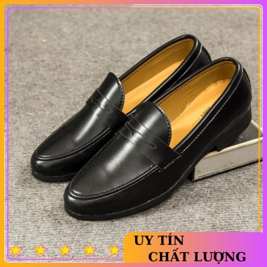 GIÀY LƯỜI NAM _ GIÀY TÂY NAM | BigBuy360 - bigbuy360.vn