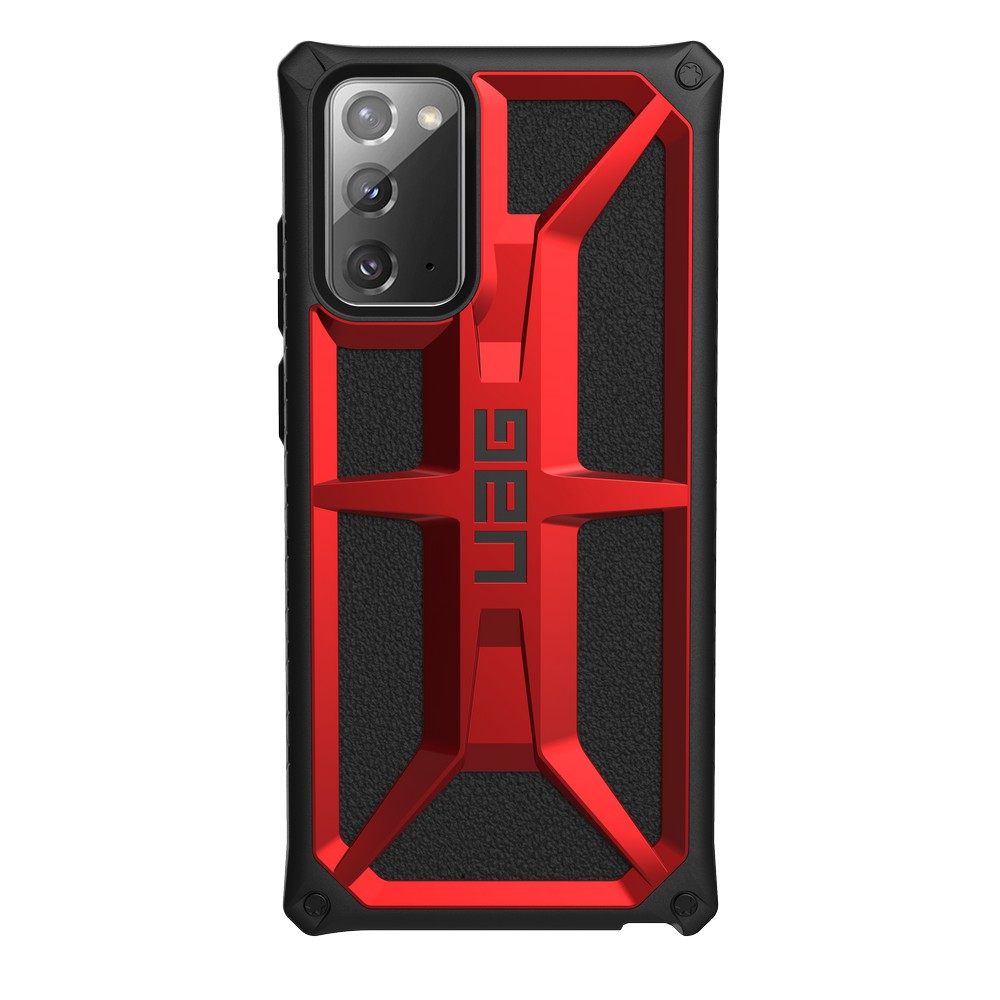 Ốp lưng UAG Monarch cho Samsung Galaxy Note 20