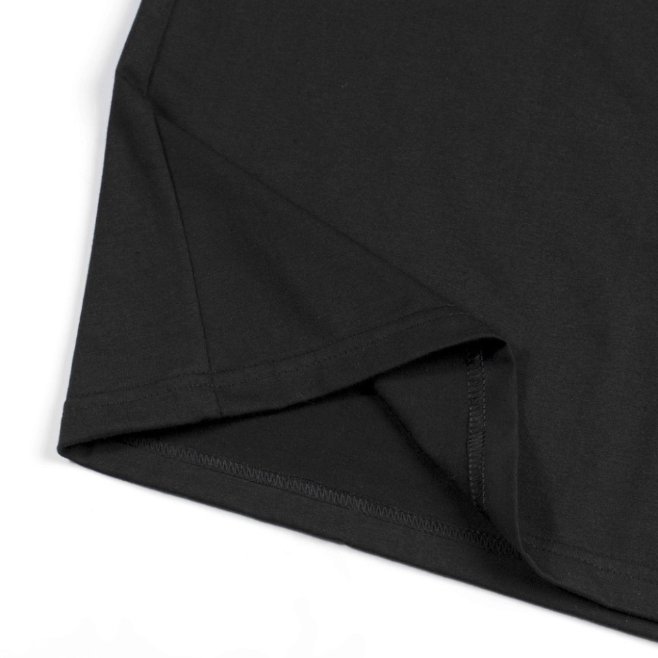 [NEW] Basic tee Oversize Ulzzang cá tính - Áo Thun Unisex Nam Nữ SDVN BAD VIBES (V147) [Thoitranghot.Store] | BigBuy360 - bigbuy360.vn