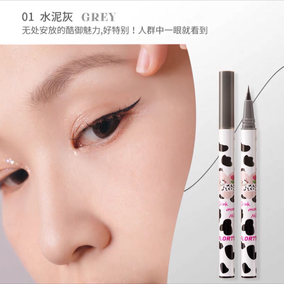 Hua Luo Li Bút Tằm 04 Hoa Flortte 11.16 | BigBuy360 - bigbuy360.vn