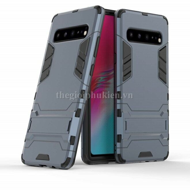 Ốp lưng chống sốc Iron Man Samsung Galaxy S10 Plus, Samsung Galaxy S10 5G, Samsung Galaxy S10e, Samsung Galaxy S10