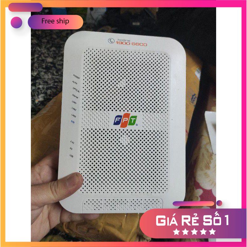 Thiết bị Modem G97RG6M AC1000C 2 băng tần