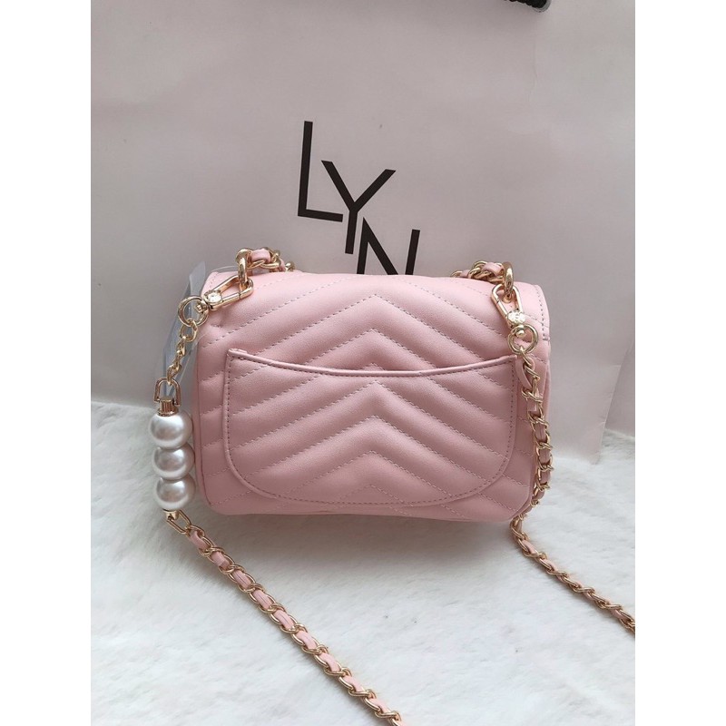 Túi khoá tròn size 20cm