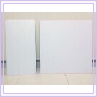 Bìa Mô hình fomex dày 3li (kích thước: 30x60cm)