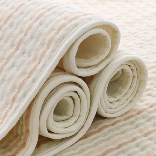 Thảm Lót Chống Thấm Hữu Cơ Tự Nhiên Tuyệt Đối An Toàn Cho Trẻ