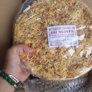 Combo 10 cơm cháy thường 200k