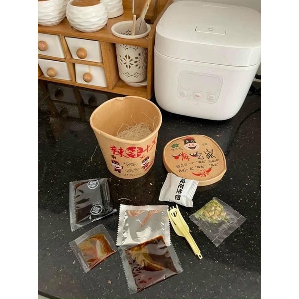 MIẾN CHUA CAY TRÙNG KHÁNH