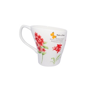 Ly Sứ 400ml Moriitalia - 8171