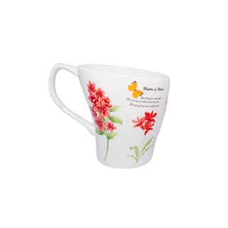 Ly sứ 400ml moriitalia - 8171