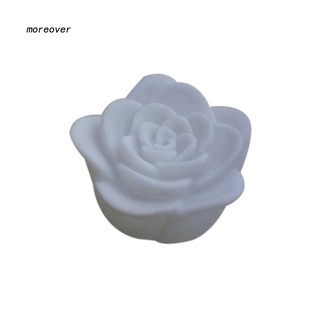 Nhiều hơn nữa.♥Đèn LED Ban Đêm Hình Hoa Hồng Nổi Trên Mặt Nước Thay Đổi Màu Sắc