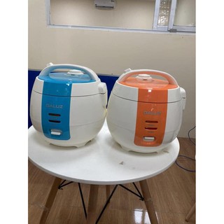 Nồi Cơm Điện Galuz GR-01 1.2L