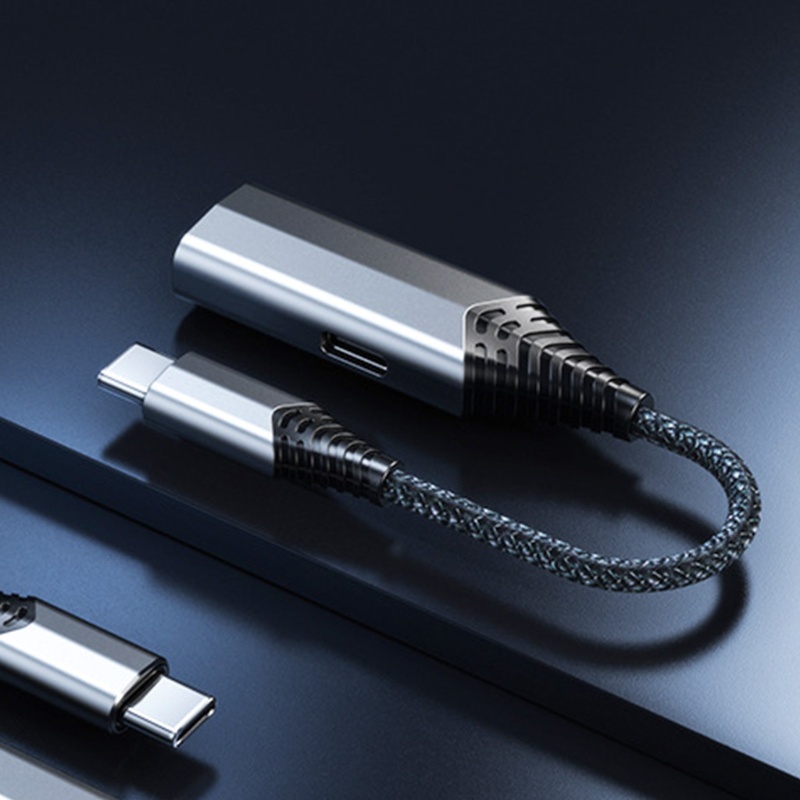 Dây Cáp Sạc Nhanh Truyền Dữ Liệu 2 Trong 1 Loại C Cho S21 S20