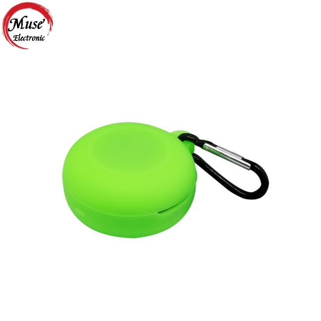 Vỏ Bảo Vệ Hộp Sạc Tai Nghe Chống Rơi Cho Lg Tone Free Fn7/fn6/fn5/fn4