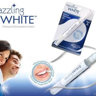 BÚT TRẮNG RĂNG DAZZLING WHITE