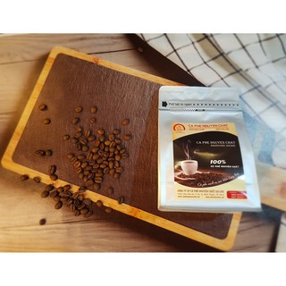 Cà phê Moka+Culi – Số 26_Hai Duong Arabi [gu pha phin]