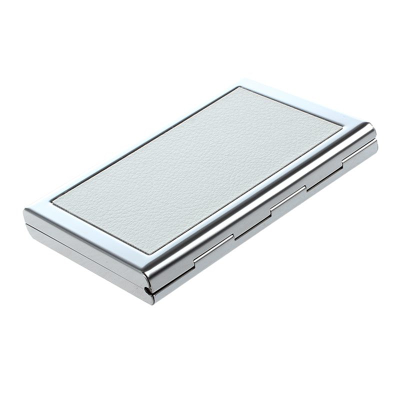 Ví đựng thẻ tín dụng , namecard