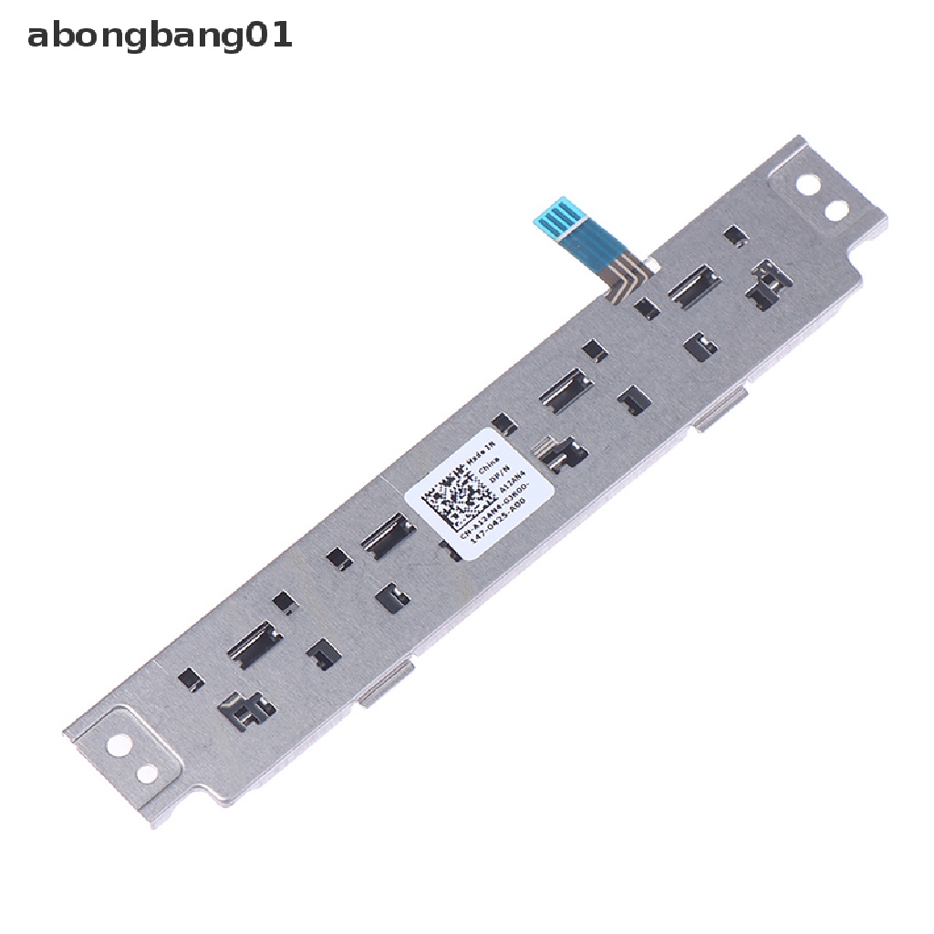1 Chiếc Nút Chạm Mới Trái Phải Cho Dell E7240 E7440 A12AN4