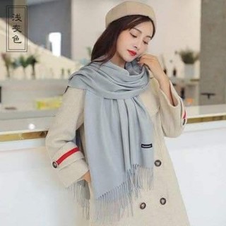 KHĂN CASHMERE
