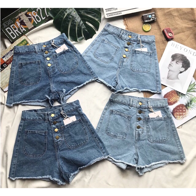 Combo 3 short 360k