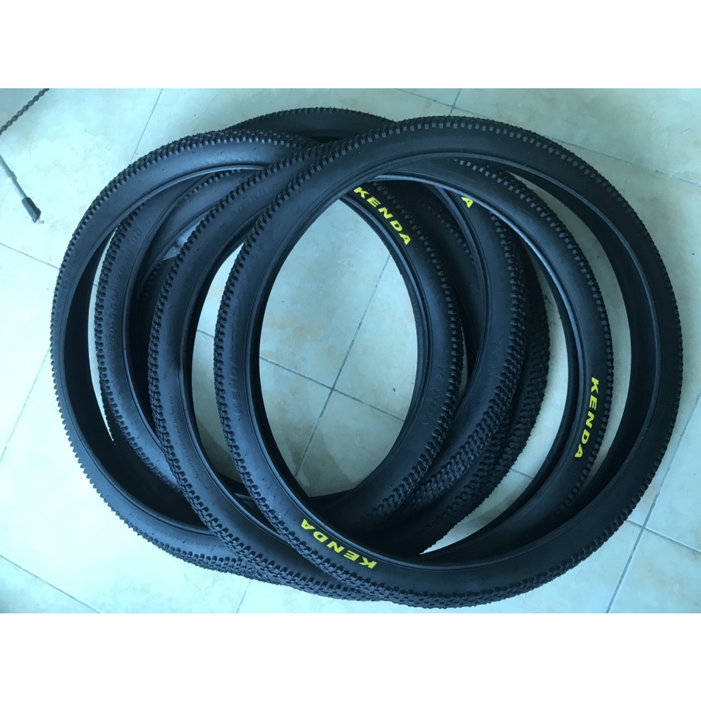 Lốp  xe đạp 27.5x1.95 K1153